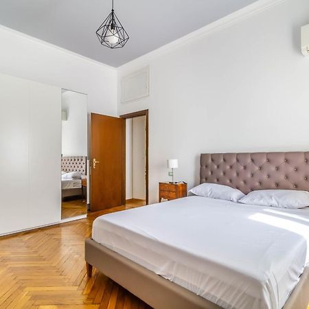 Domusmi Piazzale Loreto Apartment Милано Екстериор снимка