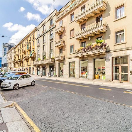 Domusmi Piazzale Loreto Apartment Милано Екстериор снимка