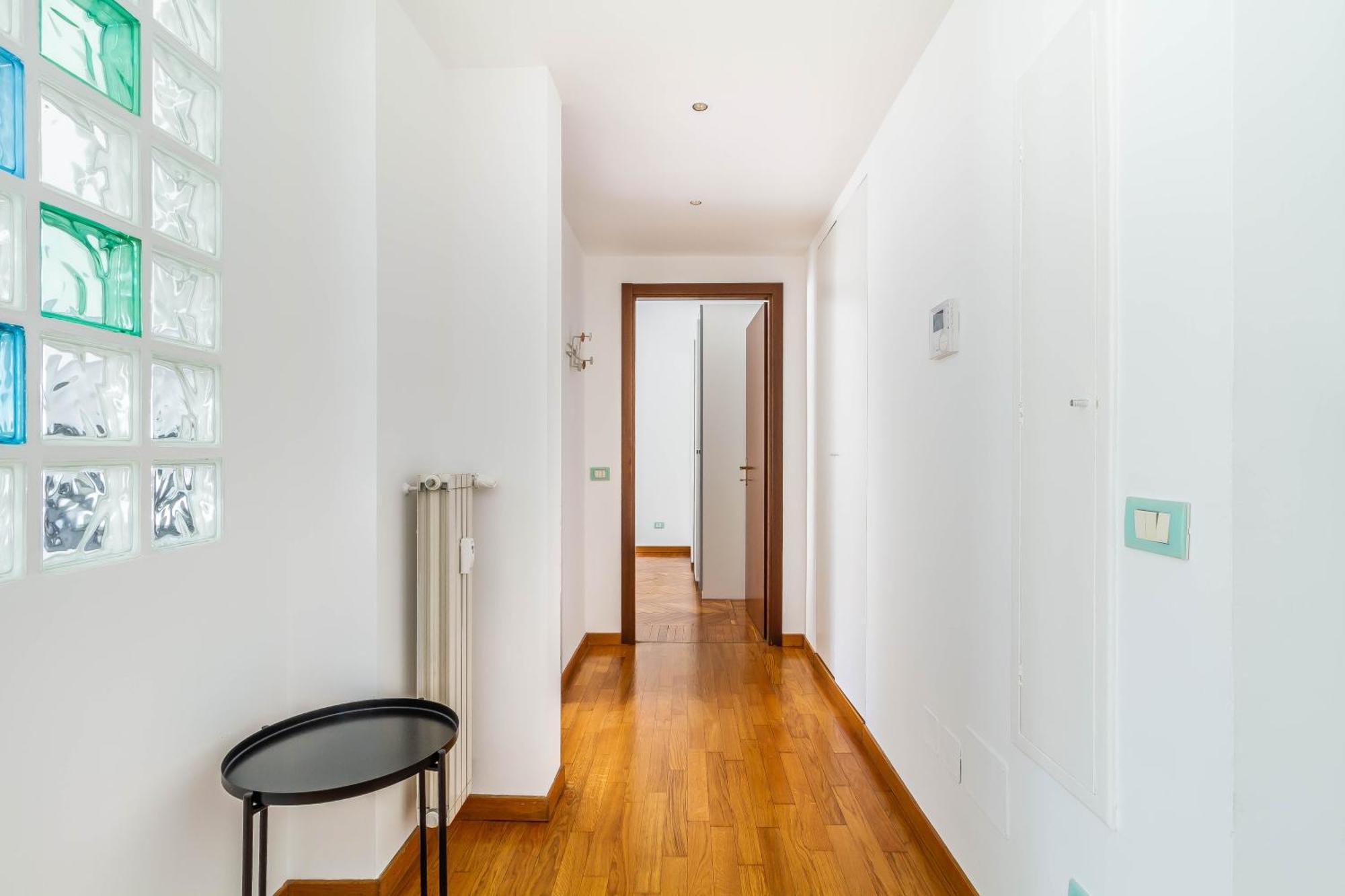 Domusmi Piazzale Loreto Apartment Милано Екстериор снимка