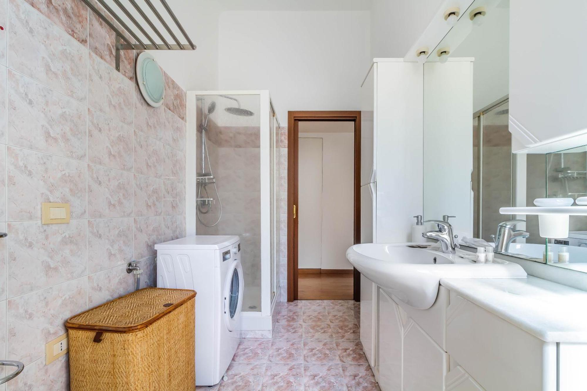 Domusmi Piazzale Loreto Apartment Милано Екстериор снимка