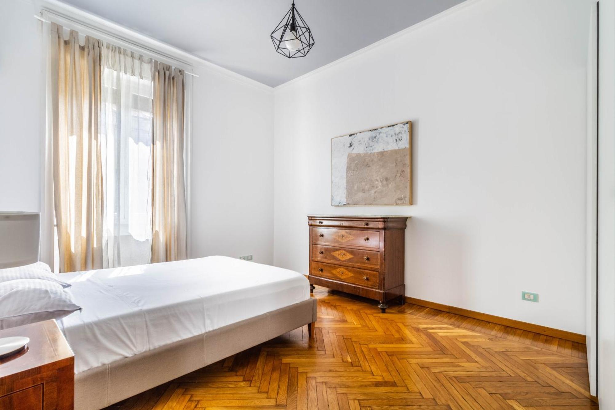 Domusmi Piazzale Loreto Apartment Милано Екстериор снимка