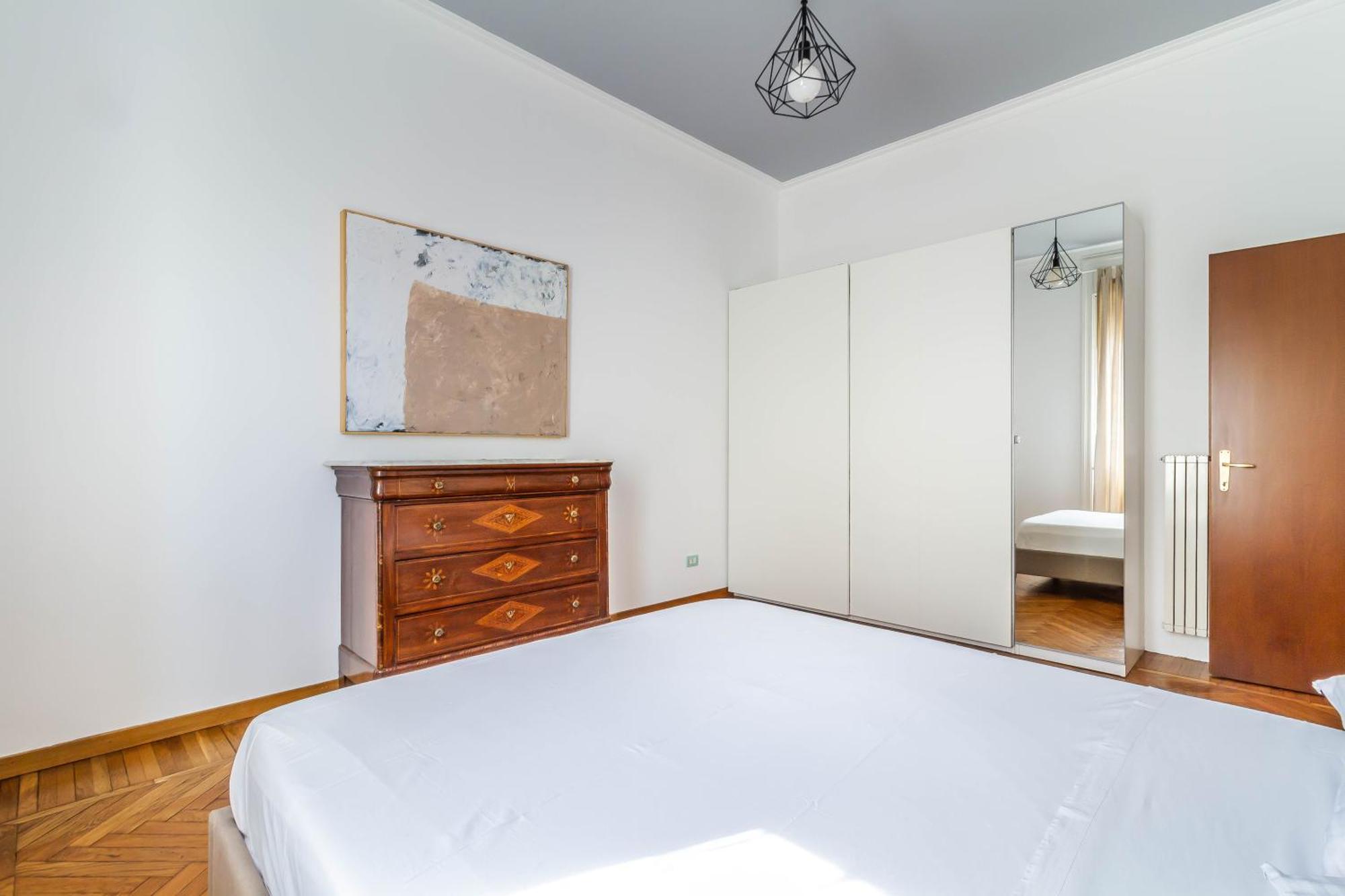 Domusmi Piazzale Loreto Apartment Милано Екстериор снимка