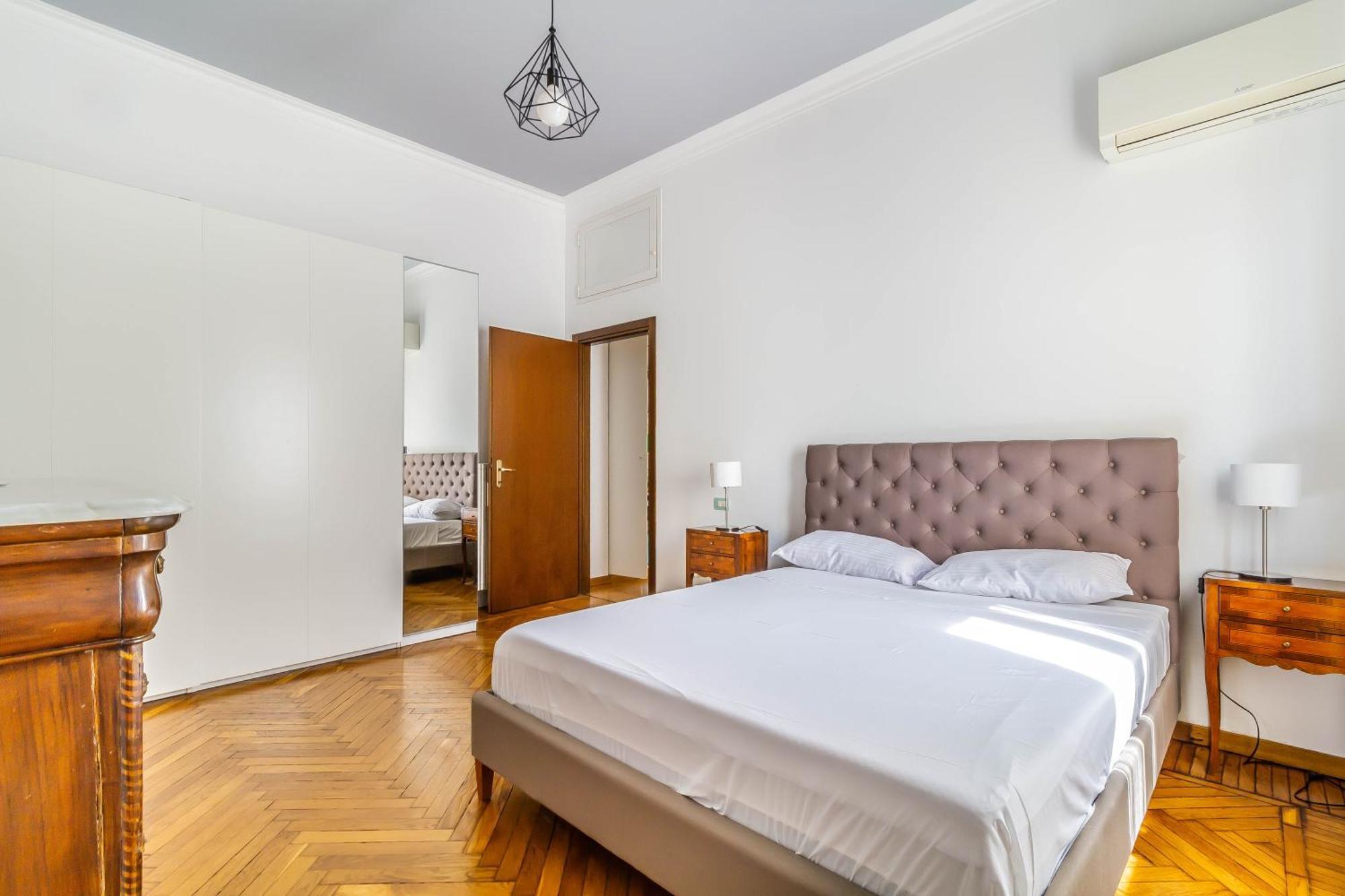 Domusmi Piazzale Loreto Apartment Милано Екстериор снимка