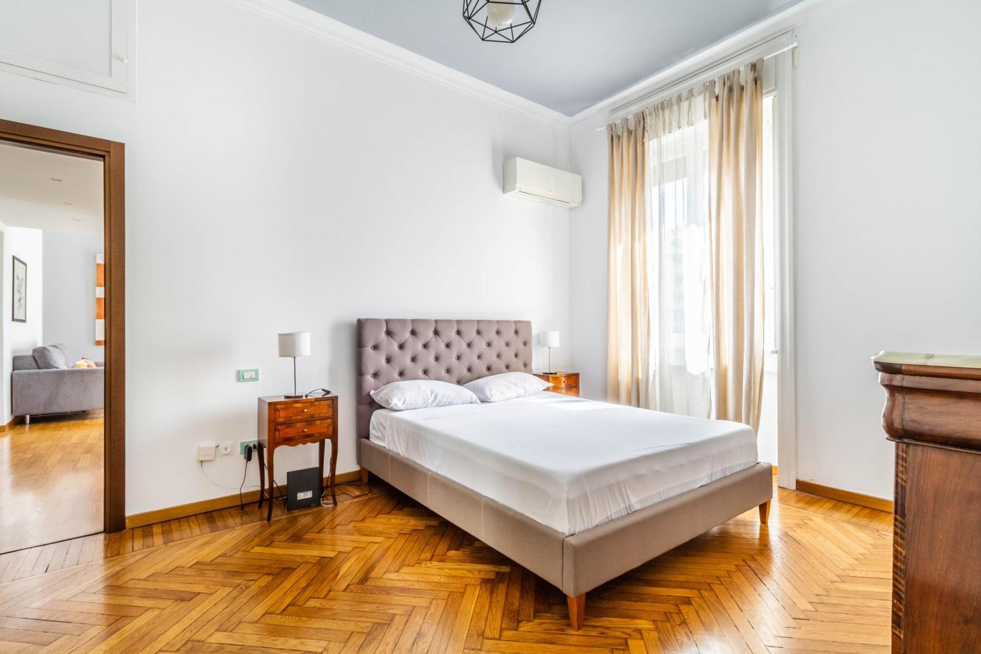 Domusmi Piazzale Loreto Apartment Милано Екстериор снимка